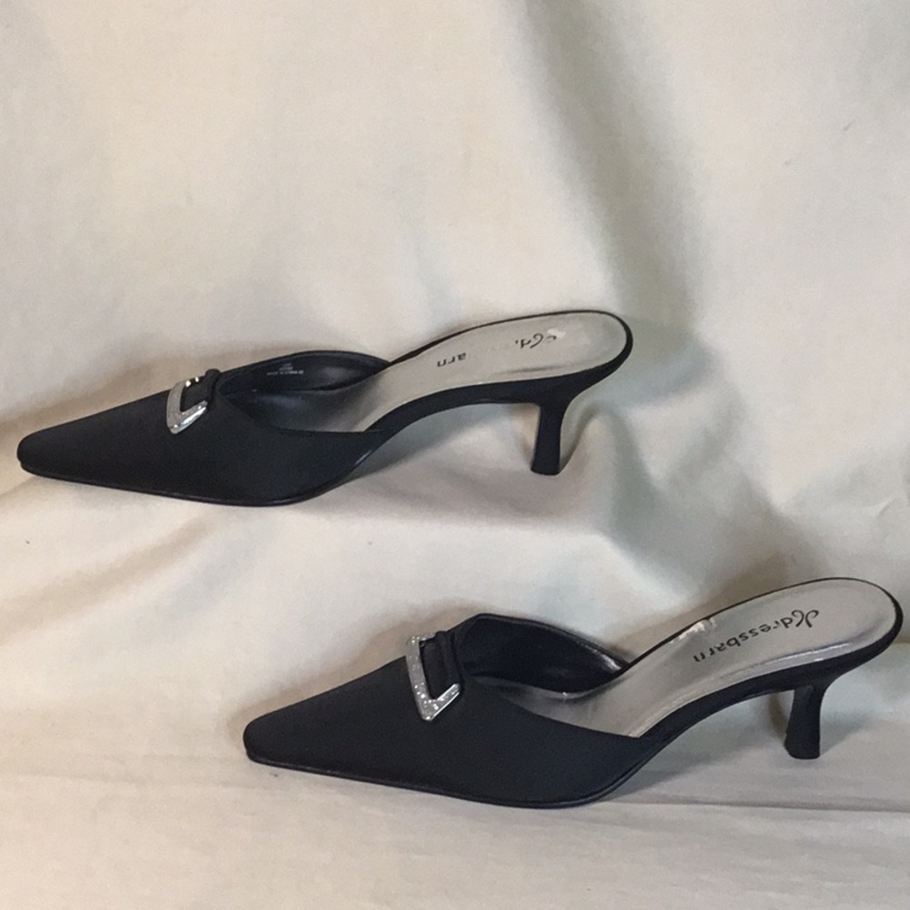 Dressbarn Slides